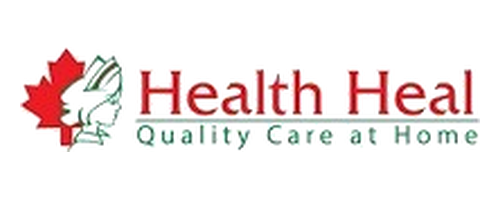 Health Heal Quality Care at Home